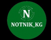 Магазин NOTNIK_KG